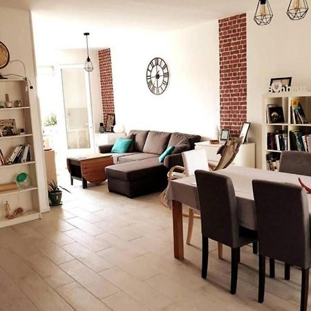 Maison Familiale - Menage, Serviettes, Draps Inclus Gaillac Exteriér fotografie