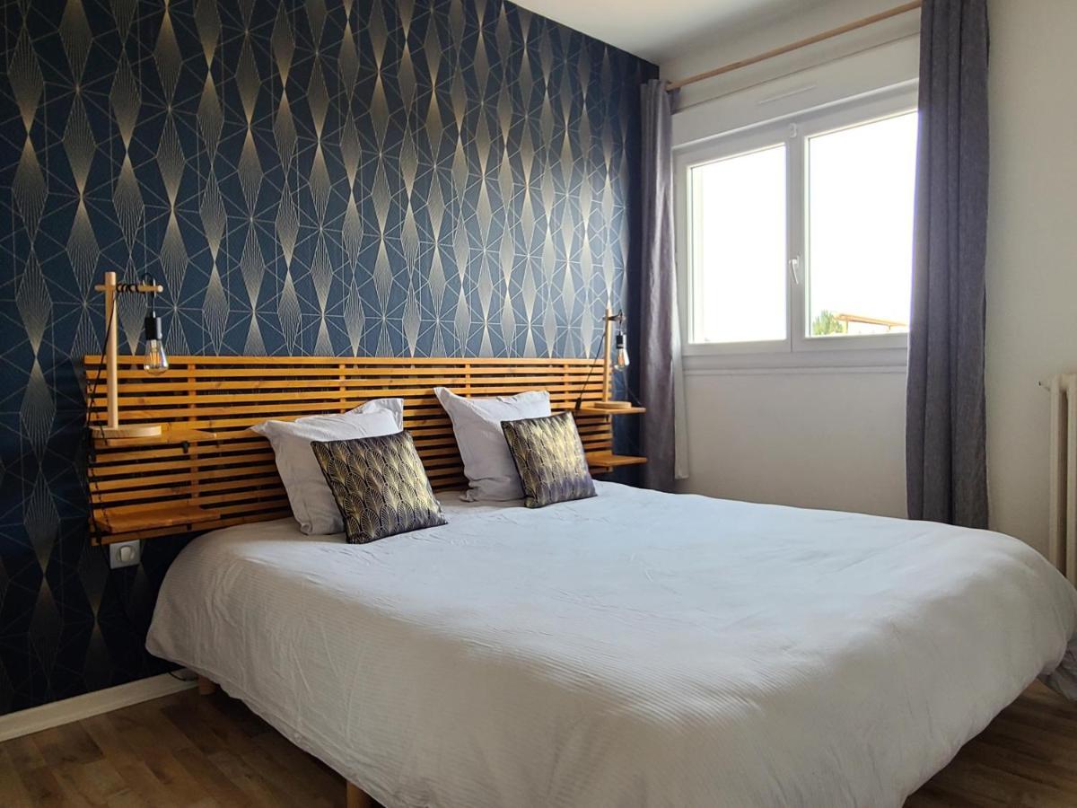 Maison Familiale - Menage, Serviettes, Draps Inclus Gaillac Exteriér fotografie