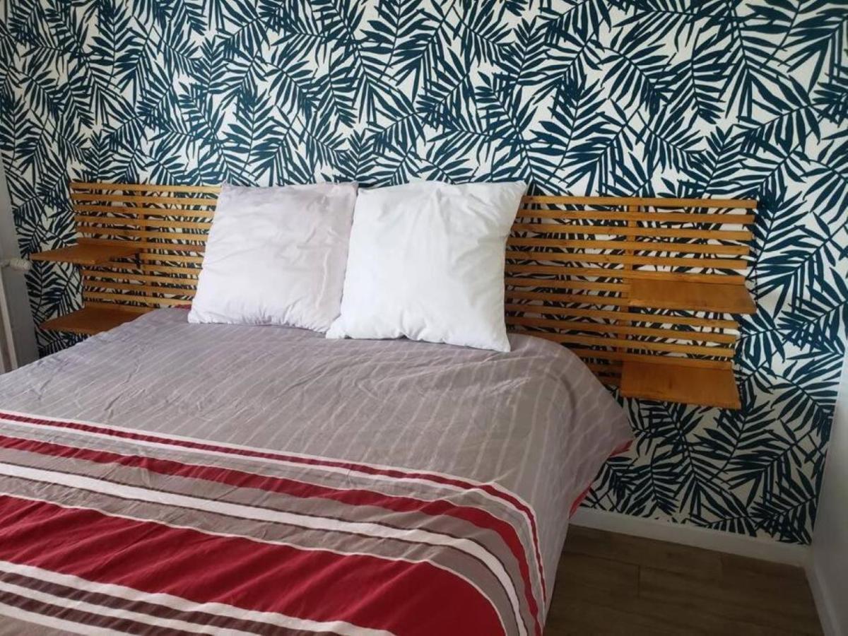 Maison Familiale - Menage, Serviettes, Draps Inclus Gaillac Exteriér fotografie