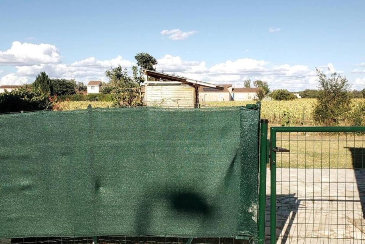 Maison Familiale - Menage, Serviettes, Draps Inclus Gaillac Exteriér fotografie